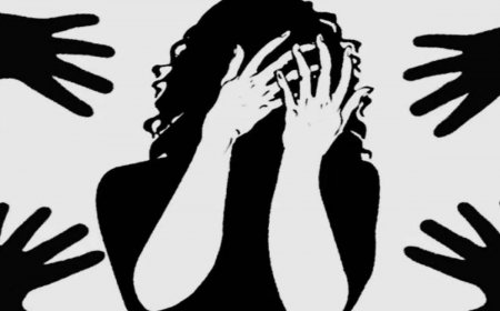 Andhra Shocker: 8-Year-Old Girl Sexually Assaulted, Murdered By 3 Boys; Body Thrown Into Canal