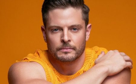 Heeramandi Actor Jason Shah Opens Up About His Struggle With Sex Addiction: ‘Felt Guilty and Ashamed’