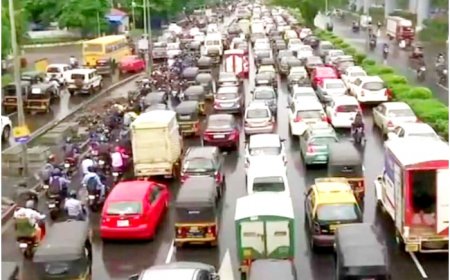 Kejriwal Government Increases Rates for Pollution Certificates for Vehicles; Check New Prices in Delhi