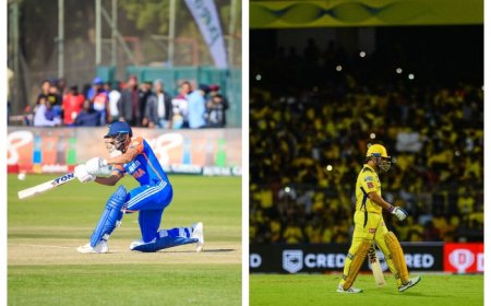 Ruturaj Gaikwad Reveals He Initiated  ‘Thala For A Reason’ Trend