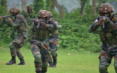 Former Agniveers To Get 10 Percent Reservation, Age Relaxations in CISF, BSF, RPF | Details Inside
