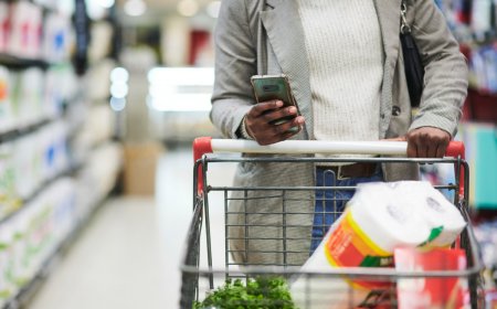 You can now buy bullets at the grocery store in some states