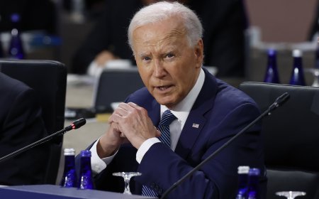 How Biden's EV grants are different from China's