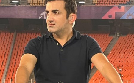 Gautam Gambhir Wants Vinay Kumar as Team India’s Bowling Coach, BCCI Interested in Zaheer Khan – REPORT
