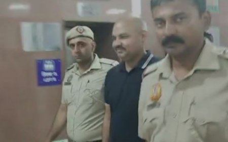 Delhi High Court Denies Bail To CM Arvind Kejriwal’s Aide Bibhav Kumar In Swati Maliwal Assault Case