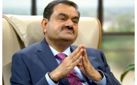 Gautam Adani Lauds Lamine Yamal After His Performance In UEFA Euros 2024 Semifinal
