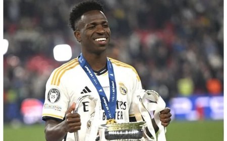 New Champions League Format To Carry On ‘Without Compromising Player Health’, Claims UEFA Chief