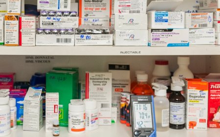 Extreme Heat And Some Medicines Can Be A Risky Combo, Here’s What To Know