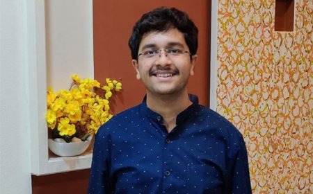 Pune Youth Goes Missing in US, Family Seeks Urgent Help