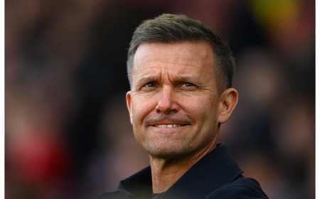 ‘I Have No Interest In The US Job’, Says Canada Head Coach Jesse Marsch