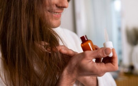 Hair Serum Guide: How to Pick the Right Product For Haircare? Shahnaz Husain Reveals 6 Benefits