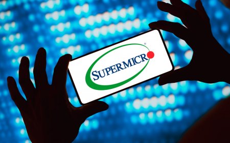 Super Micro Computer to join Nasdaq-100