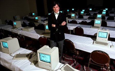 Steve Jobs net worth: How rich could he have been?