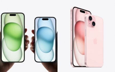Apple iPhone 15 Available on Amazon At An Unbeatable Discounted Price; Check Features Here
