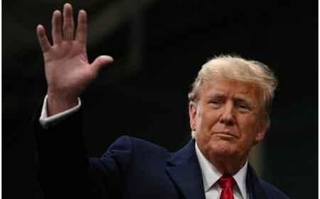 Who Is Thomas Matthew? The 20-Year-Old Linked to Donald Trump’s Assassination Plot