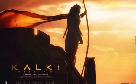 After Kalki 2898 Box Office Success, Nag Ashwin Takes a Jibe at Sandeep Reddy Vanga’s Animal: ‘Without Blood, Gore, Obscenity…’