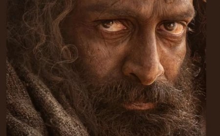 Aadujeevitham OTT Release: When and Where to Watch Prithviraj Sukumaran’s Survival Drama