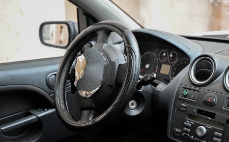 Feds issue warning for dangerous safety defects in certain cars