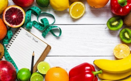 Weight Loss Diet: Try These 5 Low-Carb Seasonal Fruits and Veggies to Drop Kilos in Monsoon