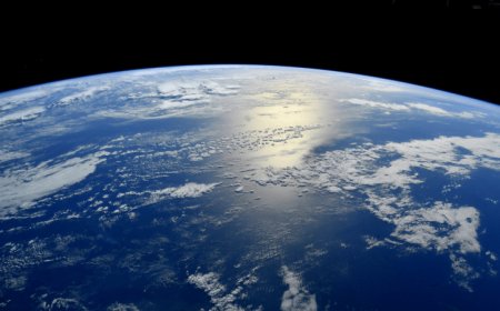 Sulfur was key to the first water on Earth