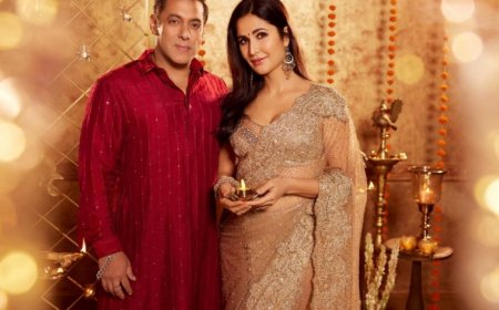 Katrina Kaif’s Journey to Becoming One of the Highest-Paid Actors After Back-to-Back Flops; Here’s How Much She Charges Per Film
