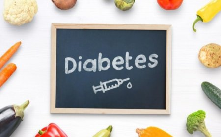 Diabetes Diet in Monsoon: 5 Foods That May Cause Instant Blood Sugar Spike