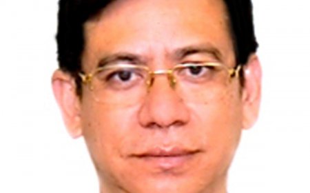 Meet Justice N. Kotiswar Singh, The First Supreme Court Judge from Manipur