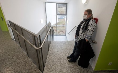 Rogue antibodies may cause some long COVID symptoms 