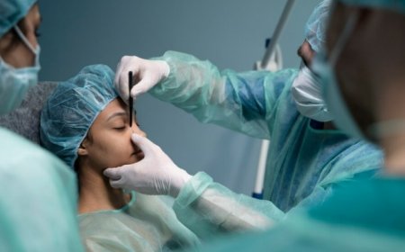5 Myths About Plastic Surgery That You Should Stop Believing