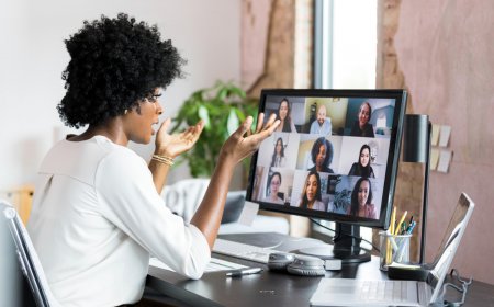 Meetings make you less productive — a better way to communicate