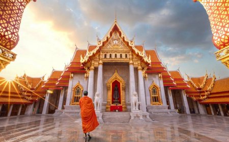 Another Asian country expanded its visa-free entry rules for 93 countries