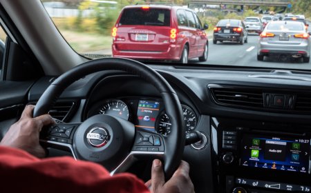 Some 'safety' features in new cars aren't very safe