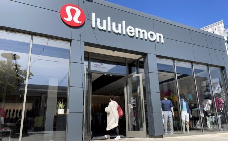 Lululemon accused of concerning issue in new lawsuit