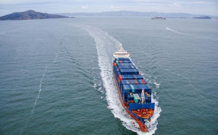 13 Indians Among 16 Crew Members Missing After Oil Tanker Capsizes Off Oman Coast, Search Ops Underway