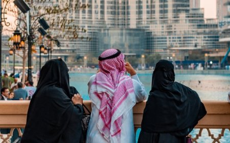 UAE Passport: HH Sheikh Mohammed Doubles Emirati Passport Validity To 10 Years For Citizens Aged 21 And Above