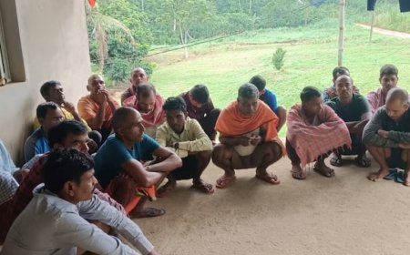 Not Received Salary For Last Four Months: 27 Indian Workers Stranded In Cameroon Seek Centre’s Help