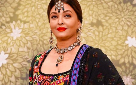 Fashion Flops: 5 Worst-Dressed Celebs At Anant-Radhika Wedding