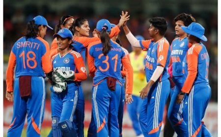 ‘Having An Off Day Has To Be Rare’, Says Anjum Chopra On India’s Inconsistent Fielding