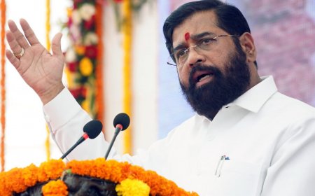 Maha CM Launches ‘Ladla Bhau’ Scheme With Monthly Stipend; Check Out Monthly Stipend Details