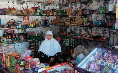 These Four Women Entrepreneurs Spearhead Change In Their Community With Their Successful Businesses – EXCLUSIVE