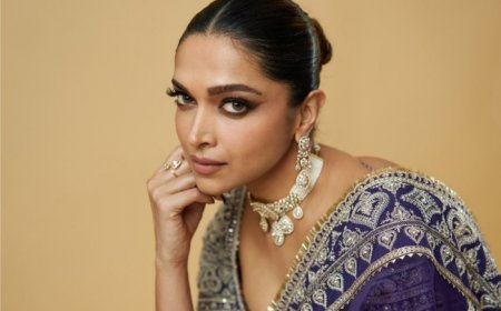 Mother-to-Be Deepika Padukone Shares Her ‘Trick’ For a Healthy Diet During Pregnancy – Check Post