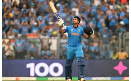 IND vs SL: Suryakumar Yadav To lead in T20Is; KL Rahul, Shreyas Iyer Return For ODIs