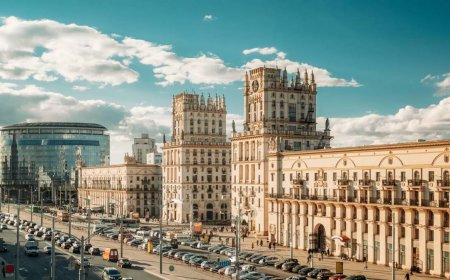 An unexpected authoritarian nation is allowing visa-free travel from 35 countries