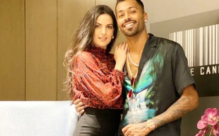 FACT CHECK: Hardik Pandya Going to Give up 70 Per Cent of His 91 Crore Net Worth Following Divorce With Natasa Stankovic?