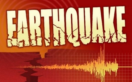 7.3 Magnitude Earthquake Strikes Antofagasta’s Chile