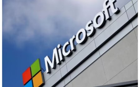 Microsoft Windows 365, Cloud Outage Affects Stock Exchange, Markets, Banks; Tech Giant Updated On Issue