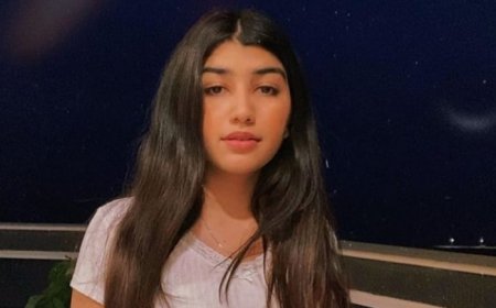 Bhushan Kumar’s Niece, Krishan Kumar’s Daughter Tishaa Dies at 21 Due to Cancer