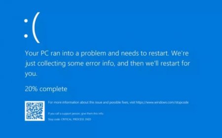 Microsoft Windows Outage LIVE Updates: Ministry of Electronics Reaches Out To Stakeholders; CERT Issues Technical Advisory