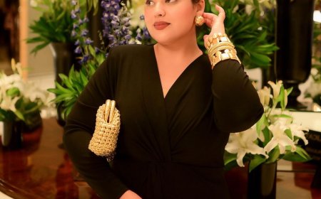 Influencer Rupali Hasija Speaks on How True is Social Media: ‘Not All Real’ | Exclusive