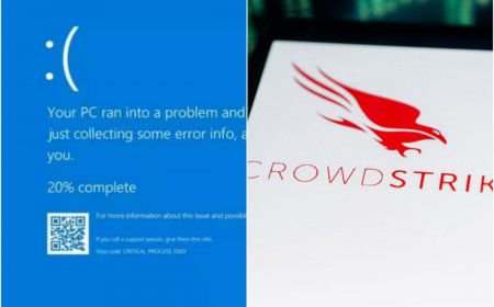 Microsoft Outage: CrowdStrike Shuts Down Cyberattack Rumors; Says Issue Isolated, Fix Deployed